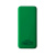 Внешний аккумулятор Kris soft touch, 10000mAh (Зелёный) Внешний аккумулятор Kris soft touch, 10000mAh (Зелёный)