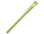 Ручка шариковая из пшеницы и пластика Plant, зеленый
