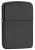 Зажигалка ZIPPO Реплика 1941 года с черным покрытием с кракелюром | 1941 Replica Black Crackle, латунь/сталь, черная, матовая, 38x13x57 мм Зажигалка ZIPPO Реплика 1941 года с черным покрытием с кракелюром | 1941 Replica Black Crackle, латунь/сталь, черная, матовая, 38x13x57 мм