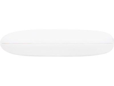 Внешний аккумулятор в форме камня Stone, 5200 mAh, белый (Р) , размер 5200 mAh