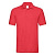 Поло "Premium Polo", красный_2XL, 100% х/б, 180 г/м2