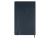 Записная книжка Moleskine Classic Soft (в линейку), Large (13х21см), сапфировый синий , размер A5 Записная книжка Moleskine Classic Soft (в линейку), Large (13х21см), сапфировый синий , размер A5