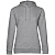 Толстовка с капюшоном женская Hoodie
