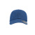 Бейсболка "DAD HAT", 6 клиньев, металлическая застежка, светлый джинс, 100% хлопок, 280 г/м2 Бейсболка "DAD HAT", 6 клиньев, металлическая застежка, светлый джинс, 100% хлопок, 280 г/м2