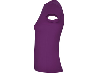 Футболка Jamaica женская, фиолетовый , размер 2XL