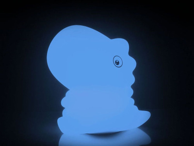 Светильник Rombica LED Dino (Р)