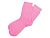 Носки Socks женские розовые, р-м 25 , размер 36-39