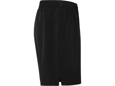 MURRAY shorts, черный , размер S