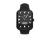 Умные часы HIPER IoT Watch QR, черный (Р) Умные часы HIPER IoT Watch QR, черный (Р)