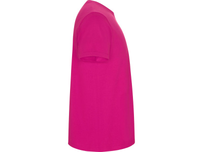 Футболка Stafford мужская, фуксия , размер 3XL