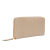 Кошелёк Cross Monaco Taupe, кожа наппа, гладкая, цвет бежевый, 19,5 x 10,2 x 2 см Кошелёк Cross Monaco Taupe, кожа наппа, гладкая, цвет бежевый, 19,5 x 10,2 x 2 см