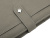 Блокнот-кошелек с сменным блоком А6 Wall Street, 64 листа, темно-серый Блокнот-кошелек с сменным блоком А6 Wall Street, 64 листа, темно-серый