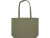 Weekender эко-сумка из переработанного материала Aware™ плотностью 500 г/м² - Зеленый Weekender эко-сумка из переработанного материала Aware™ плотностью 500 г/м² - Зеленый