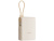 Внешний аккумулятор со встроенным кабелем Xiaomi Power Bank 10000mAh (Integrated Cable) Tan GL Внешний аккумулятор со встроенным кабелем Xiaomi Power Bank 10000mAh (Integrated Cable) Tan GL