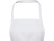 Shara 240 г/м2 Aware™ фартук из переработанного материала - Белый Shara 240 г/м2 Aware™ фартук из переработанного материала - Белый