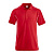 Поло New Conway, красный _2XL, 200% хлопок, 200 грм2