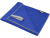 Pieter сверхлегкое быстросохнущее полотенце из переработанного РЕТ-пластика, process blue Pieter сверхлегкое быстросохнущее полотенце из переработанного РЕТ-пластика, process blue