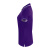 Рубашка поло женская RODI LADY, фиолетовый, XL, 100% хлопок, 180 г/м2 Рубашка поло женская RODI LADY, фиолетовый, XL, 100% хлопок, 180 г/м2
