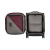 Чемодан VICTORINOX Crosslight, чёрный, RPET полиэстер, 40x20x55 см, 37 л Чемодан VICTORINOX Crosslight, чёрный, RPET полиэстер, 40x20x55 см, 37 л