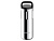 Вакуумный термос бытовой, тм bobber, 770 мл. Артикул Bottle-770 Glossy (зеркальный) , размер 770 мл