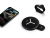 Зарядное устройство Rombica NEO Qwatch Black Зарядное устройство Rombica NEO Qwatch Black