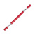Металлическая ручка и вечный карандаш Van Gogh, темно-красный Металлическая ручка и вечный карандаш Van Gogh, темно-красный