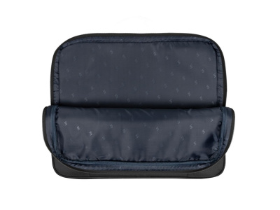 RIVACASE 8432 black ECO сумка для ноутбука 15.6 / 6