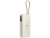 Внешний аккумулятор со встроенным кабелем Xiaomi 67W Power Bank 20000 (Integrated Cable) Tan Внешний аккумулятор со встроенным кабелем Xiaomi 67W Power Bank 20000 (Integrated Cable) Tan