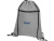 Рюкзак со шнурком Ross из переработанного ПЭТ, heather medium grey Рюкзак со шнурком Ross из переработанного ПЭТ, heather medium grey