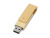 USB-флешка 2.0 на 16 Гб Eco, наутральный USB-флешка 2.0 на 16 Гб Eco, наутральный