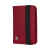 Обложка для паспорта VICTORINOX TA 5.0 Passport Holder, с RFID защитой, красная, нейлон, 10x1x14 см Обложка для паспорта VICTORINOX TA 5.0 Passport Holder, с RFID защитой, красная, нейлон, 10x1x14 см