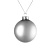 Оформительский шар Finery, 8 см