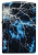Зажигалка ZIPPO Lightning с покрытием Glow In The Dark Green, латунь/сталь, черная, 38x13x57 мм Зажигалка ZIPPO Lightning с покрытием Glow In The Dark Green, латунь/сталь, черная, 38x13x57 мм