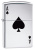 Зажигалка ZIPPO Сlassic с покрытием High Polish Chrome, латунь/сталь, серебристая, 38x13x57 мм Зажигалка ZIPPO Сlassic с покрытием High Polish Chrome, латунь/сталь, серебристая, 38x13x57 мм