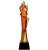 Стела Glasso Flame Стела Glasso Flame