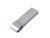 USB 2.0-флешка на 4 Гб с мини чипом, компактный дизайн, боковое отверстие для цепочки , размер 4ГБ USB 2.0-флешка на 4 Гб с мини чипом, компактный дизайн, боковое отверстие для цепочки , размер 4ГБ