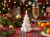 Свеча Christmas Twinkle Свеча Christmas Twinkle