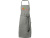 Pheebs 200 g/m2 recycled cotton apron, черный Pheebs 200 g/m2 recycled cotton apron, черный
