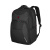 Рюкзак WENGER Cosmic 17", чёрный, переработанный ПЭТ/ПВХ/полиэстер, 34 x 23 x 49 см, 30 л Рюкзак WENGER Cosmic 17", чёрный, переработанный ПЭТ/ПВХ/полиэстер, 34 x 23 x 49 см, 30 л