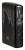 Зажигалка ZIPPO Classic с покрытием High Polish Black, латунь/сталь, черная, глянцевая, 38x13x57 мм Зажигалка ZIPPO Classic с покрытием High Polish Black, латунь/сталь, черная, глянцевая, 38x13x57 мм