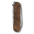 Нож-брелок VICTORINOX Classic SD, 58 мм, 5 функций, деревянная рукоять Нож-брелок VICTORINOX Classic SD, 58 мм, 5 функций, деревянная рукоять