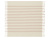 Плед Reglet, 130x150 см ( с учетом бахромы) 100% хлопок, бежевый Плед Reglet, 130x150 см ( с учетом бахромы) 100% хлопок, бежевый