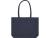 Weekender эко-сумка из переработанного материала Aware™ плотностью 500 г/м² - Нейви Weekender эко-сумка из переработанного материала Aware™ плотностью 500 г/м² - Нейви