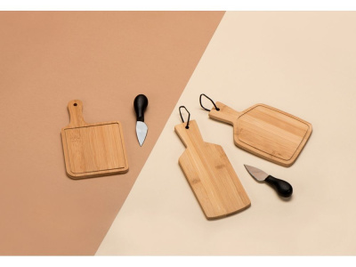 Набор для сыра и тапасов Bamboo Collection Tapas