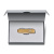 Нож-брелок VICTORINOX Classic SD Precious Alox "Brass Gold", 58 мм, 5 функций, золотистый Нож-брелок VICTORINOX Classic SD Precious Alox "Brass Gold", 58 мм, 5 функций, золотистый