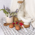 Кисточка кулинарная KOLAM, красный, 3х17,5х1см, силикон, пластик Кисточка кулинарная KOLAM, красный, 3х17,5х1см, силикон, пластик