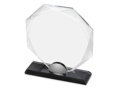 Награда Diamond, серый