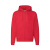Толстовка мужская "PREMIUM HOODED SWEAT JACKET", красный_XL, 70% х/б, 30% п/э, 280 г/м2 Толстовка мужская "PREMIUM HOODED SWEAT JACKET", красный_XL, 70% х/б, 30% п/э, 280 г/м2