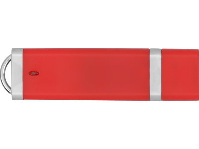 Флеш-карта USB 2.0 16 Gb Орландо, красный , размер 16ГБ