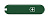 Передняя накладка для ножей VICTORINOX 58 мм, пластиковая, зелёная